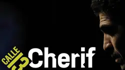 Cherif S02E07 Au suivant