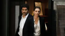 Cherif S05E02 Mauvaises rencontres