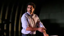 Cherif S06E03 Pièce à convictions