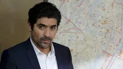 Cherif S04E09 Otages