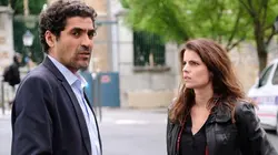 Cherif S05E02 Mauvaises rencontres