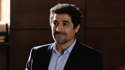 Cherif S02E04 Code d'honneur