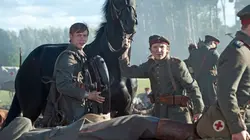 Audiences TV : Cheval de guerre
