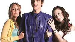 Chica Vampiro S01E87 Daisy contre l'ange Marilyn