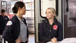 Chicago Fire S12E01 La fin d'un cycle