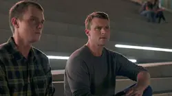 Chicago Fire S10E03 Compte tes respirations