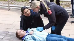 Chicago Fire S11E21 Changement de plan