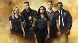 Chicago Fire S06E20 Compétition