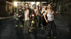 Chicago Fire S08E14 Coup de pression