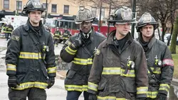 Chicago Fire S01E16 Ultimatum