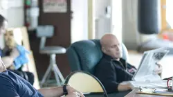 Chicago Fire S01E16 Ultimatum