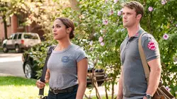 Chicago Fire S08E14 Coup de pression