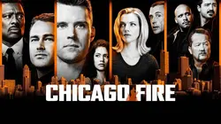 Chicago Fire S02E17 Le courage d'avancer
