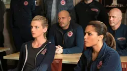 Chicago Fire S05E13 Calomnie