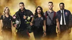 Chicago Fire S05E13 Calomnie