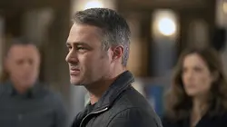 Chicago Fire S06E20 Compétition