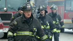 Chicago Fire S02E17 Le courage d'avancer