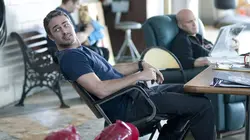 Chicago Fire S06E20 Compétition