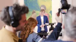 Chicago Fire S06E20 Compétition