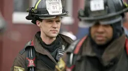 Chicago Fire S07E17 Deplacer un mur