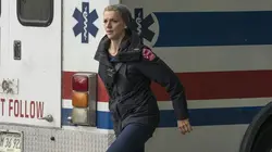 Chicago Fire S07E09 Un duo dynamique