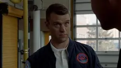 Chicago Fire S08E14 Coup de pression