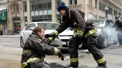 Chicago Fire S09E08 Escape route en streaming