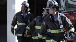 Casting Chicago Fire S02E04 Le traître