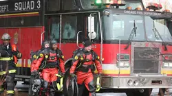 Visuel de Chicago Fire