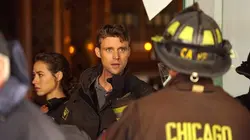 Chicago Fire S04E07 Coup monté