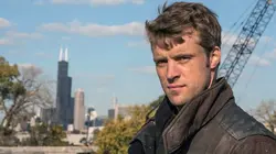 Chicago Fire S06E09 A la recherche de Bria