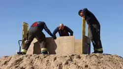 Chicago Fire S11E04 Le centre de l'univers