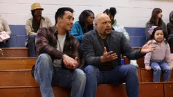 Chicago Fire S12E10 L'imposteur