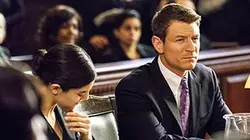 Chicago Justice S01E08 Une loi pour Lily