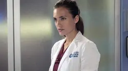 Chicago Med S02E05 Mesures extrêmes