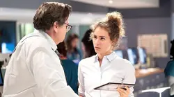 Chicago Med S03E03 Automédication