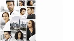 Chicago Med S02E05 Mesures extrêmes