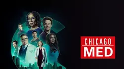 Chicago Med S02E05 Mesures extrêmes