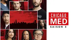 Chicago Med S03E03 Automédication