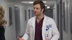 Chicago Med S01E01 Le premier jour
