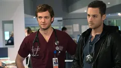 Chicago Med S01E07 Contre mauvaise fortune...