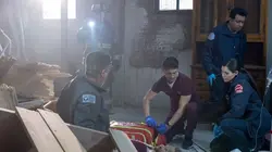 Casting Chicago Med S06E12 Un risque à prendre