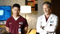 Chicago Med S06E15 Libre consentement en streaming