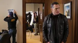 Chicago Police Department S01E12 L'attaque de Chicago