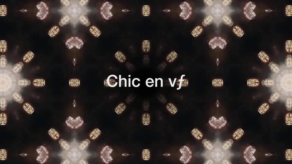 #chicenvf Mathilde Jonquière/Ateliers Duchemin