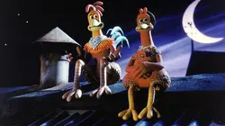 Chicken Run
