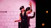 2022 • Christine and The Queens : Redcar les adorables étoiles