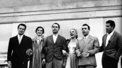 Chronique d'un amour