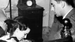 Chronique d'un amour