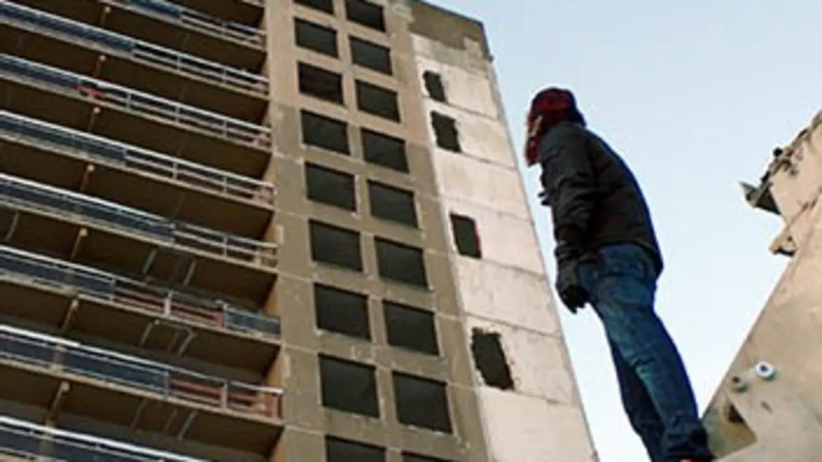 Casting Chroniques de Clichy-Montfermeil